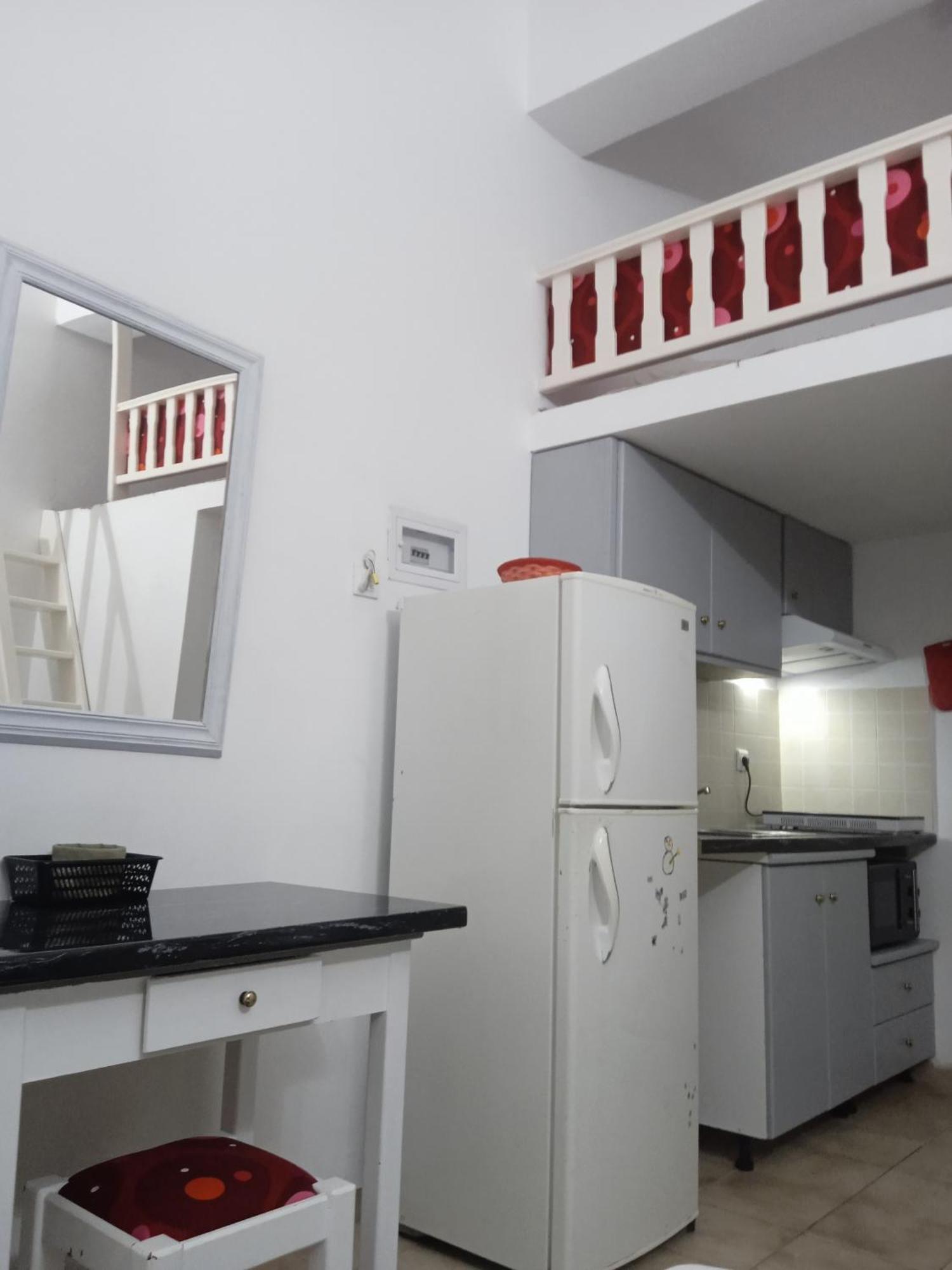 Vikos Beach Apartments Paralia Irion Exterior photo